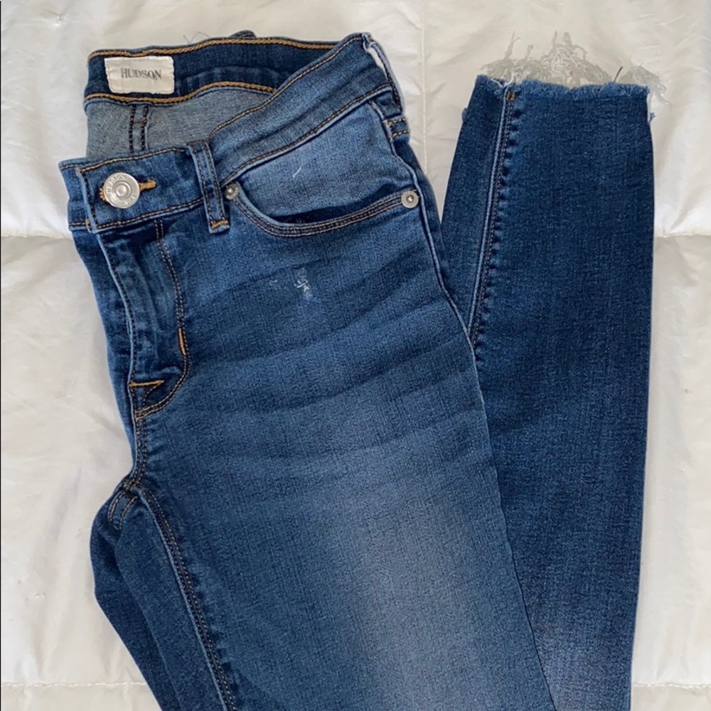 Hudson jeans